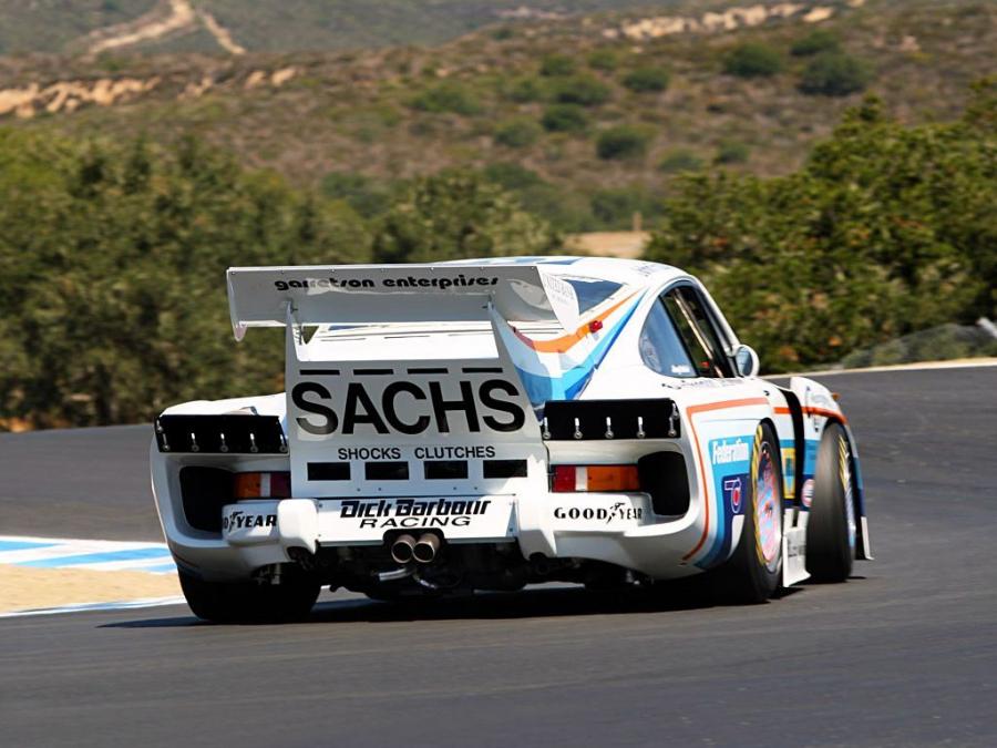  Porsche 935 K3 1979 года  (фото 46 из 50)